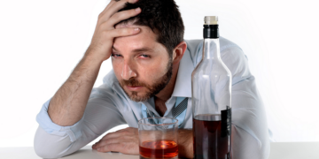 Алкогольна залежність: проблема, яку потрібно вирішувати
