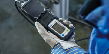 Газоанализаторы Drager: особенности, достоинства и их назначение