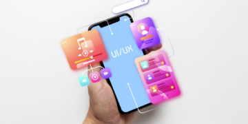 Розробка мобільних додатків для iOS та Android