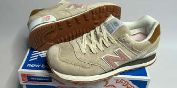 Кроссовки N.w balance: лучшие модели, особенности и выбор