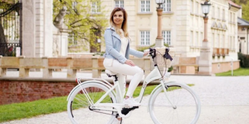 Разновидности женских велосипедов и рекомендации по выбору
