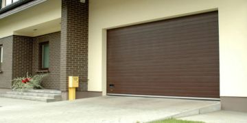 Автоматические ворота: достоинства, особенности и правила установки