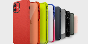 Чехлы для iPhone 14: надежная защита и стиль от CustomStudio