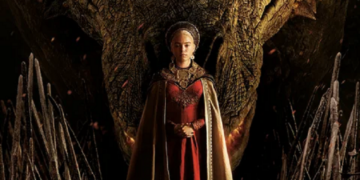 Приквел «Игры престолов» возвращается со вторым сезоном