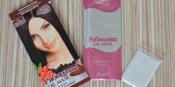 Косметика для волос от ACME Color: достоинства, виды и выбор