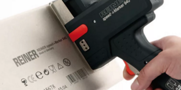 Ручные маркираторы: особенности, достоинства и правила пользования