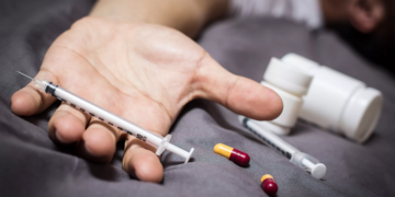 Лікування наркоманії у Хмельницькому: послуги, переваги та правила