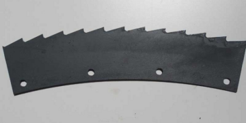 Основные функции ножей кукурузной жатки: что необходимо знать