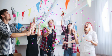 Что нужно знать об организации праздников и несколько советов