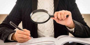 Специальный сервис по проверке компаний и его особенности