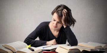 Помощь с написанием студенческих работ от профессионального сервиса