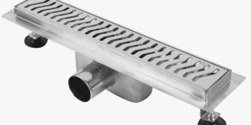 Трап для душу: основні види та поради щодо вибору