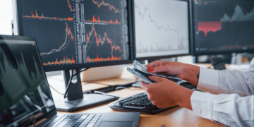 Рейтинг проп-компаній: як стати професійним трейдером