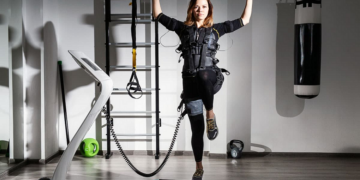 Подробности про эффективные тренировки EMS и их достоинства