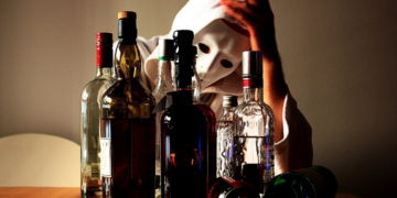 Чем опасен алкоголизм и особенности лечения