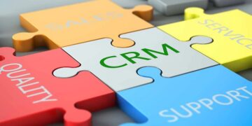 Автоматизація продажів для інтернет-магазину за допомогою CRM