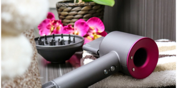 Найкращі продукти від виробника Dyson та їх особливості