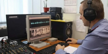 Для решения каких задач предназначена фоноскопическая экспертиза голоса