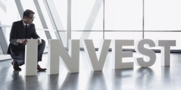 Инвестирование в финансовые активы вместе с Газинвест