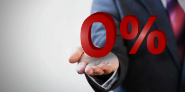 Кредит без відсотків онлайн: особливості та переваги оформлення