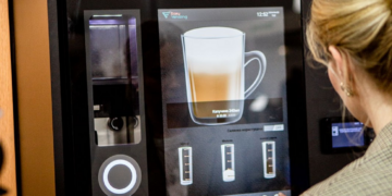 Важливість навчання для майбутніх підприємців та можливості у сфері кавового вендингу