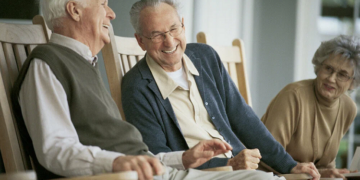 Подробиці про пансіонат для людей похилого віку