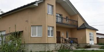 Переваги визначення родича в пансіонат Срібний вік