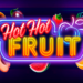 Где найти секреты Hot Fruits: разбор слота и советы по игре