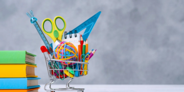 Мій досвід з канцелярськими товарами на Toysale