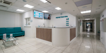 Лікування з клінікою Нейрооптіма: переваги та особливості