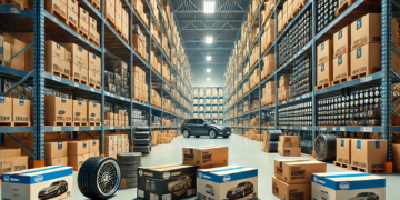 Интернет-магазин Bars-Auto: качественные автозапчасти для вашего автомобиля