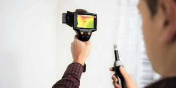 Как обращаться с тепловизором: правила, идеи и рекомендации
