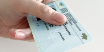 Як підтвердити водійський досвід: що потрібно знати