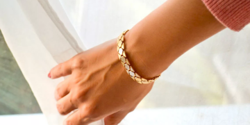 Женские золотые цепочки: идеальное решение для подарка