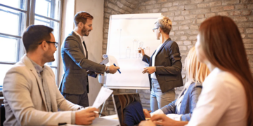 Бізнес коучінг: інструмент розвитку бізнесу