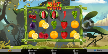 Ответственная игра в Hot Fruits: что нужно знать