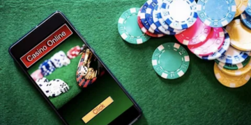 Как работает онлайн казино и его главные преимущества