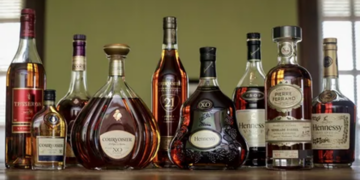 ТОП якісних брендів коньяку в Україні