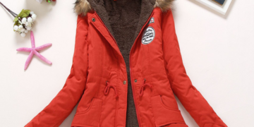 Женские зимние куртки: требования, особенности и преимущества