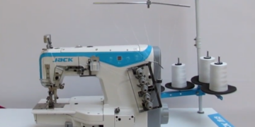 Промышленные распошивальные машины: виды и выбор