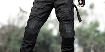 Тактическая одежда: правила и советы по выбору