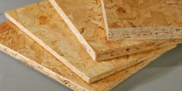 Плити OSB для будівництва: різновиди, характеристики та вибір
