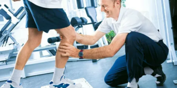 Что нужно знать о физической реабилитации после травм и переломов