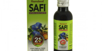 Топ-5 причин включить Сафи в свой ежедневный уход