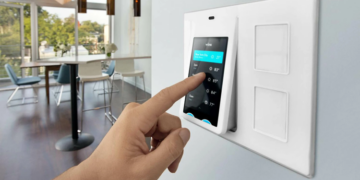 Система умный дом: достоинства и правила установки