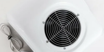 Сучасні витяжки для манікюра: як обирати та особливості