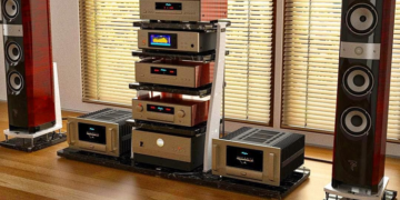 Hi-Fi и Hi-End акустика: описание и главные преимущества