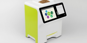 Поняття та призначення інфрачервоного аналізатора INFRA GRAIN