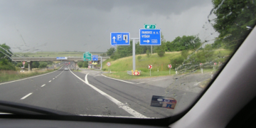 Дорожные виньетки в Чехии и Словакии: всё, что нужно знать в 2024 году