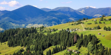 Тур у Карпати з агенством Атлант Тур: переваги та вибір